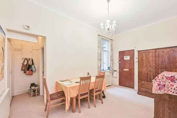 1 Bed Flat for Sale in West Hampstead