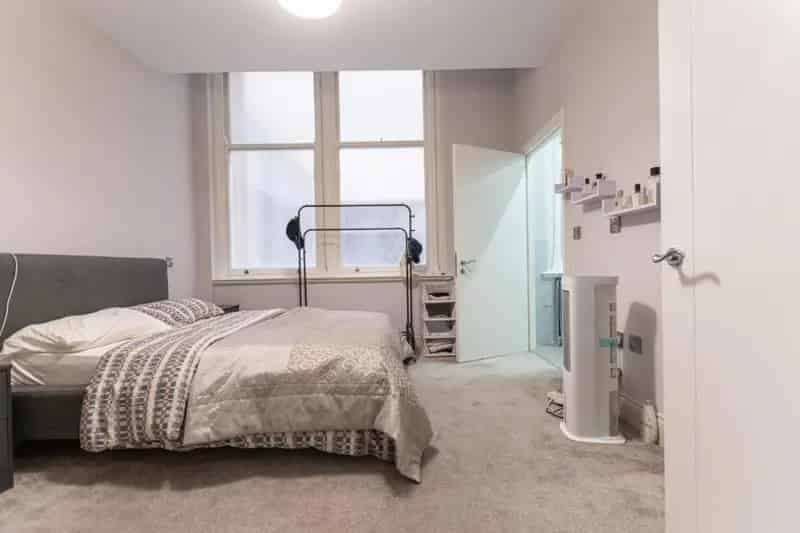Luxury 1-Bed Apartment Stunning City Views Liverpool