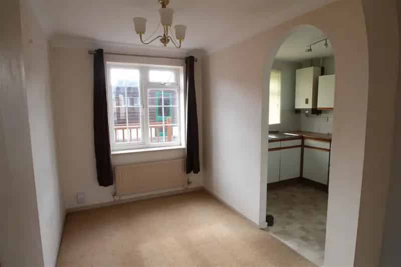 Three Bedroom Semi Detached House For Sale
