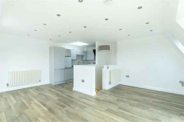 3 Bedroom Penthouse Apartment for Sale - Cigar Factory Southville