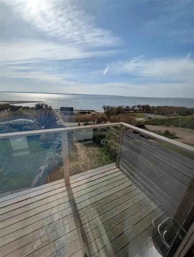 2 Bed Sea View Cottage for Sale