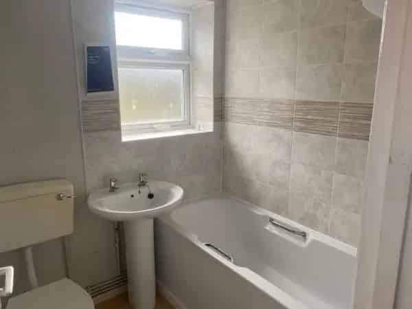 Semi Detached Property with Large Backyard and Modern Amenities