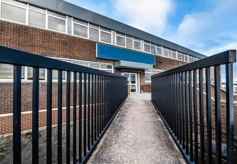 Serviced Offices for 3-100 People Flexible Terms