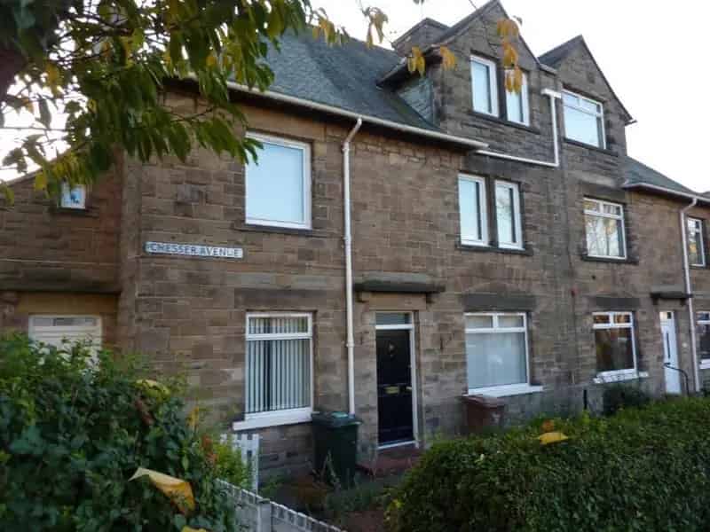 2 Bedroom Flat to Rent Available July 7 2025