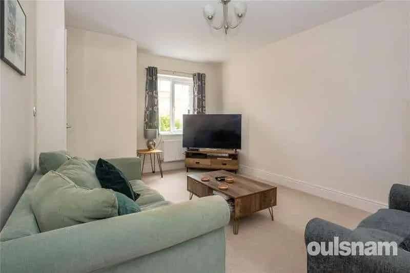 2 Bed House for Sale in Selly Oak Bournville