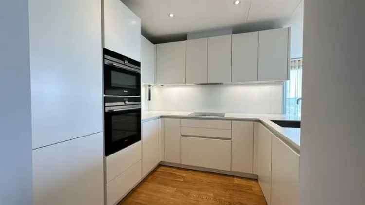2 Bedroom Luxury Apartment with Hilton Spa Access Bournemouth