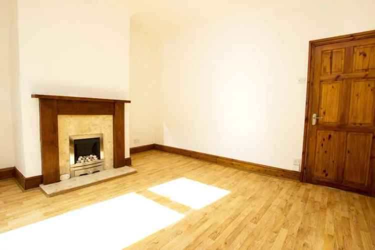 2 Bedroom House Hoddlesden