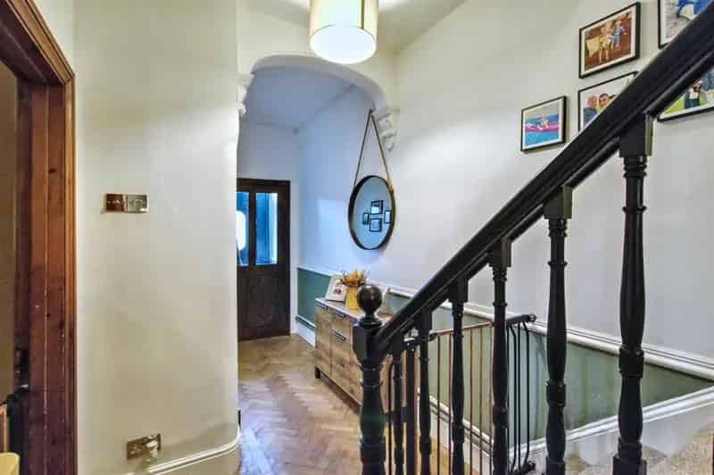4 Bed Victorian House for Sale Cardigan