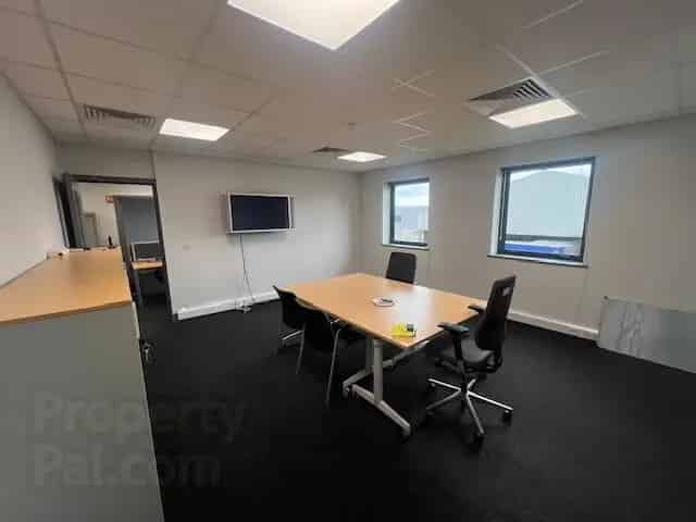 Warehouse Space for Lease Assignment in Kilroot Business Park