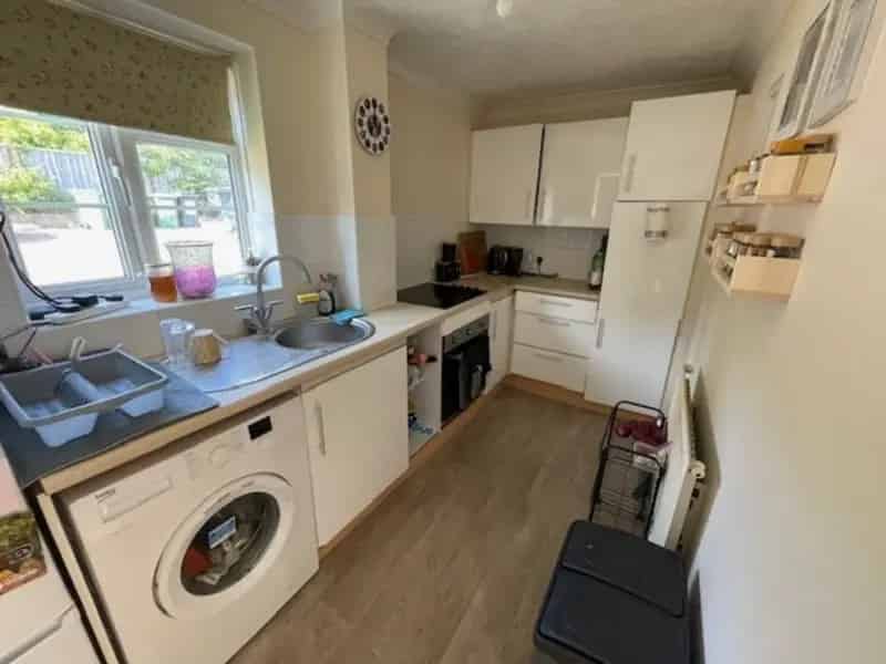 2 Bedroom House For Sale Near Polegate