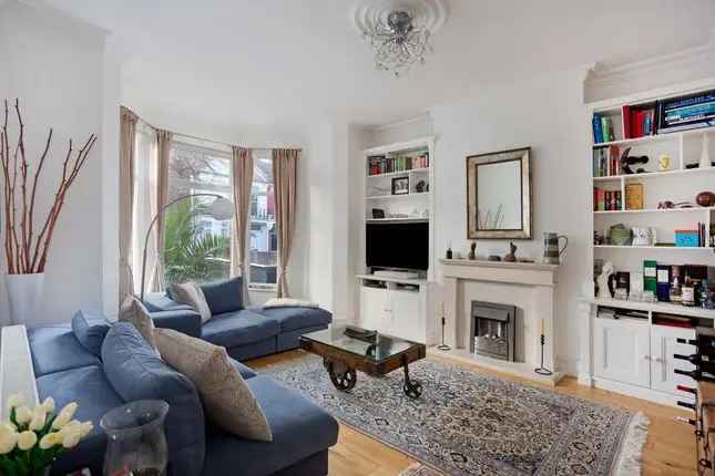 Semi-detached house to rent in Cranhurst Road, London NW2