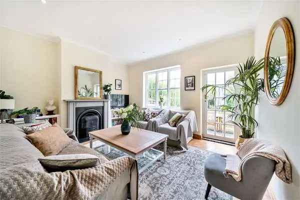 Willifield Way, Hampstead Garden Suburb, London, NW11 6YH | Property for sale | Savills