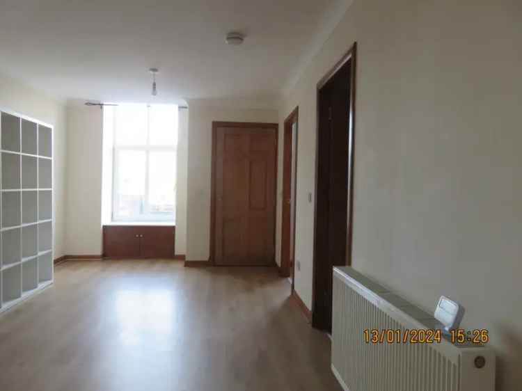 1 Bedroom Flat To Rent