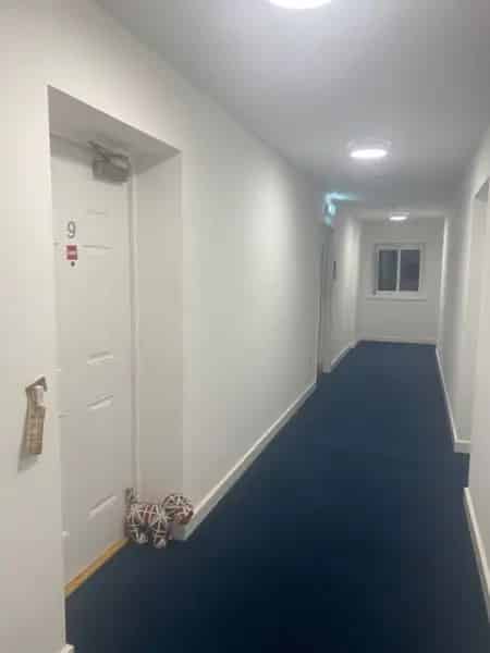 Brand New 1-Bed Flat in Peaceful Village Near Shopping Center