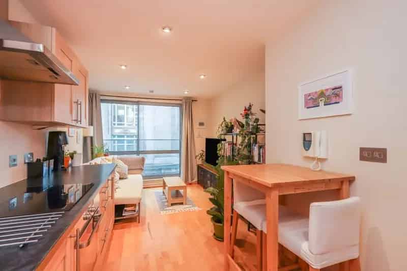 1 Bedroom Flat for Sale Sheffield S1 9.3% Rental Return