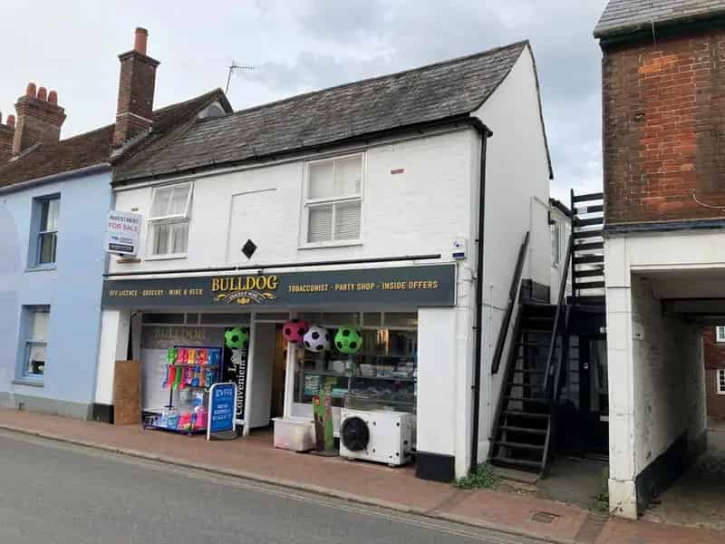 Great Missenden Mixed-Use Investment Property