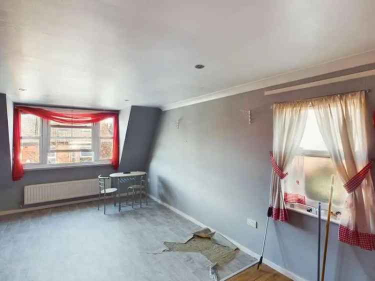 2 Bed Flat for Sale Wavertree L15 - Open Plan Living Ensuite