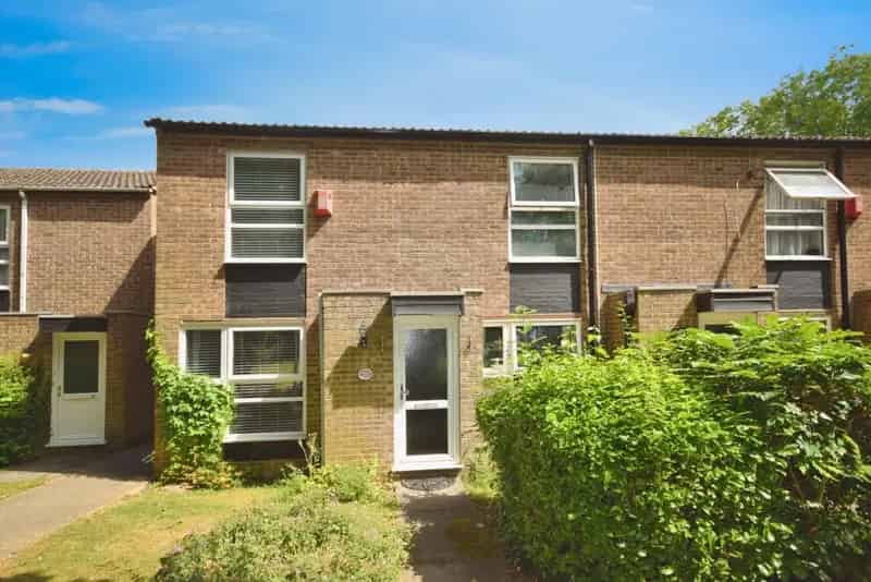 2 Bedroom Terraced House to Rent New Ash Green