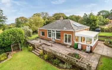 Detached House in Woodbury Salterton East Devon