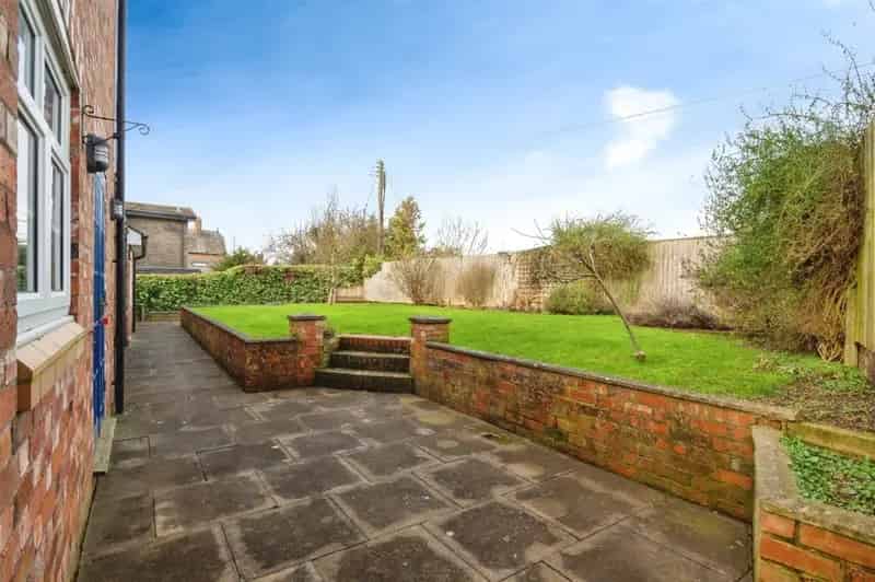 3 Bedroom Ground Floor Apartment Lugwardine