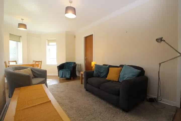 1 Bedroom Flat to Rent City Centre