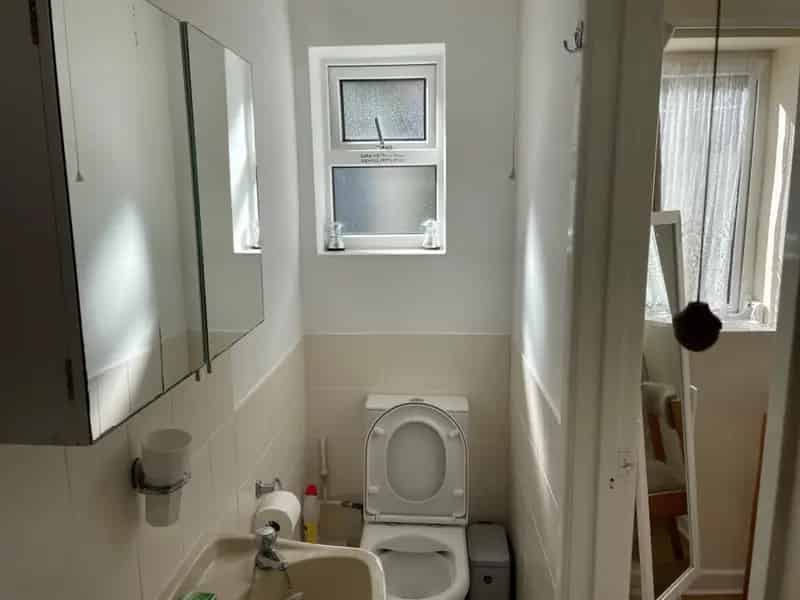 1 Bedroom Flat Bournemouth Town Centre - Bills Included