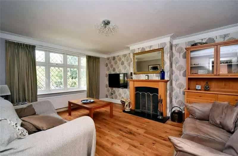 3 bed house for sale