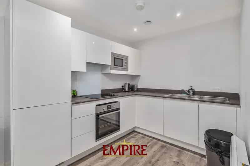 1 Bedroom Apartment for Sale