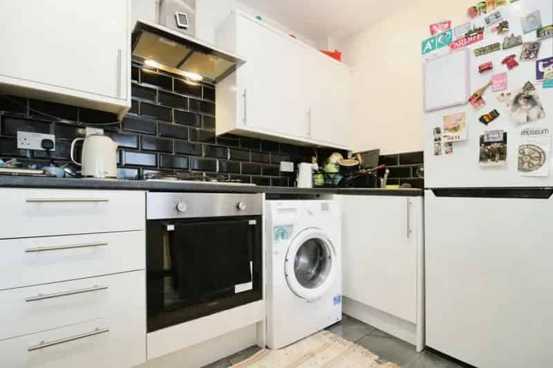 1 Bedroom Flat Near Cardiff City Centre
