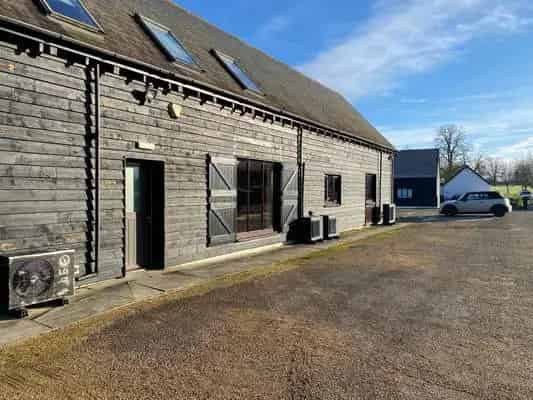 Avenue Business Park Office Space for Rent