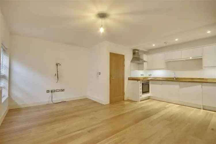 1 Bed Flat for Sale - High Street Apartment