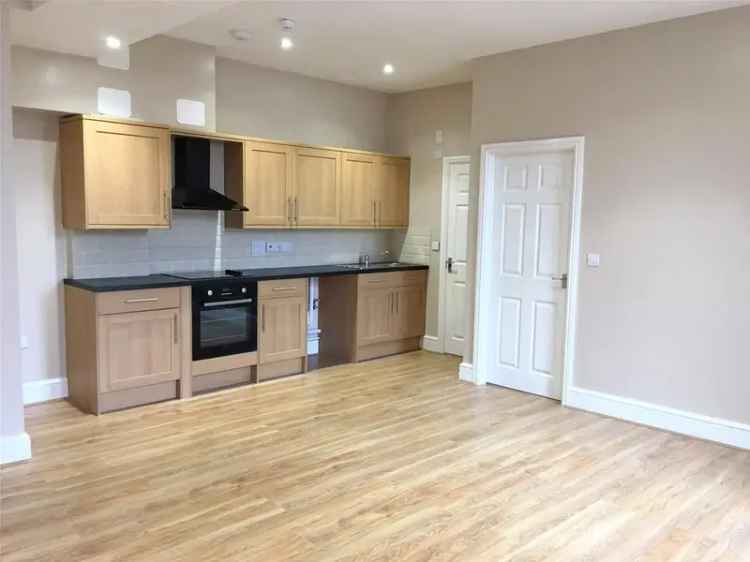 2 Bedroom Apartment to Rent Bristol