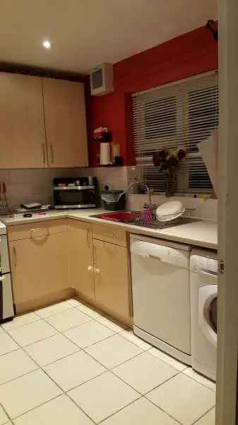 House For Rent in Dacorum, England