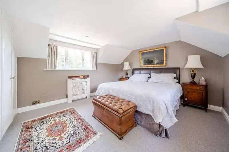 3 Bed House for Sale - Grade II Listed Character Home