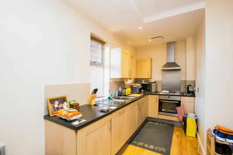 1 Bedroom Apartment Savile Park Panoramic Views Investor Opportunity