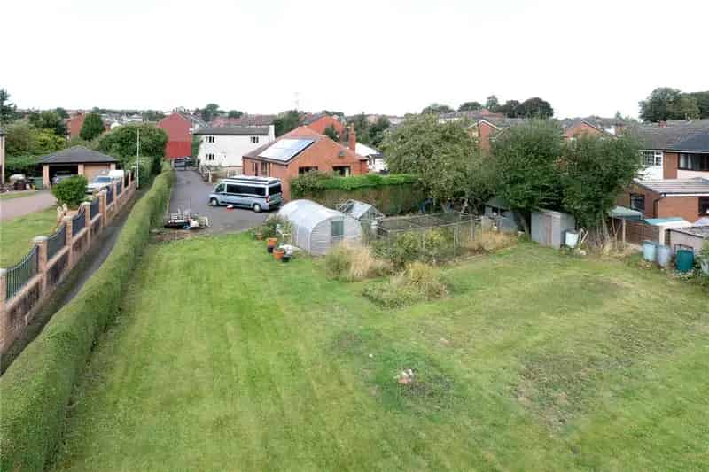 House For Sale , 19, Intake Lane, Wakefield, England