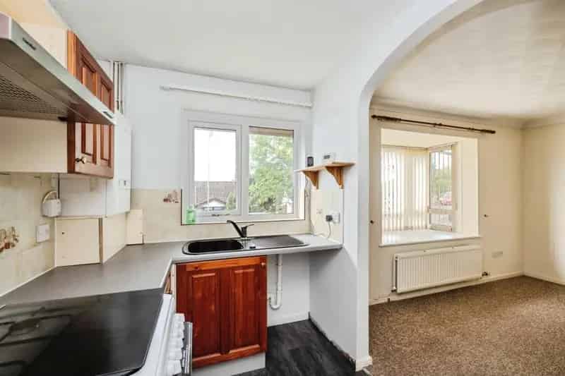2 Bedroom Semi-Detached Bungalow - Ideal First Time Buy or Downsizer