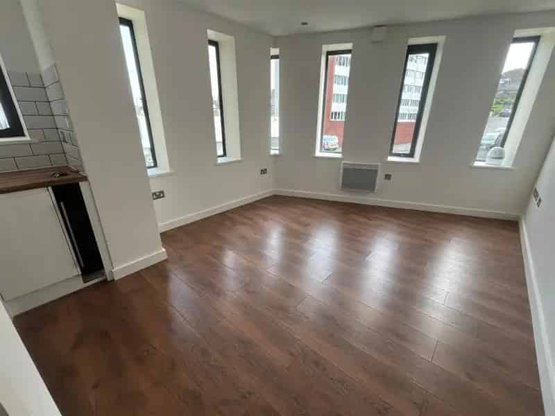 Two Bedroom Apartment in Carlton NG4 - Available Now