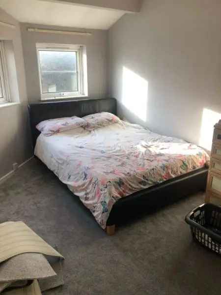 House For Rent in Welwyn Hatfield, England