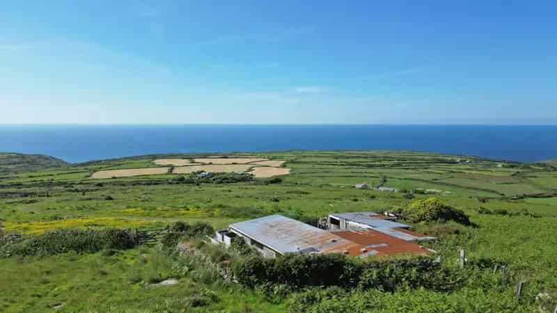60.94 Acres of Land for Sale in North Cornwall