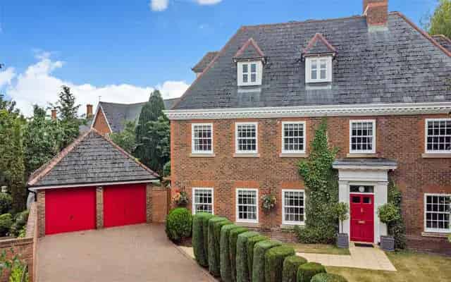 Haverhill Close, Weston, Crewe, Cheshire, CW2 5RP | Property for sale | Savills