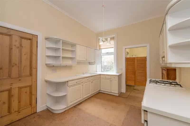 1 Bedroom Flat for Sale in Murrayfield