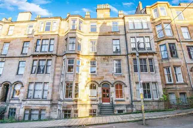 Flat for sale in Vinicombe Street, Hillhead, Glasgow G12