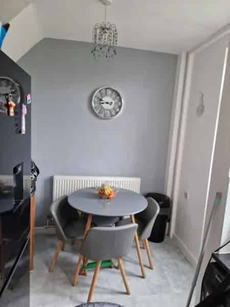 2 Bed Semi Detached House Near Northern General Hospital