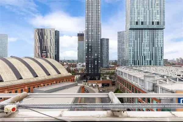Great Northern Tower, 1 Watson Street, Manchester, M3 4EE | Property for sale | Savills