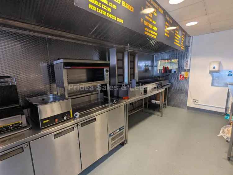 0 Bedroom Commercial Property House to Rent in Lincoln