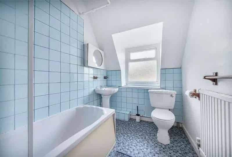 3 Bed Flat for Sale in Cotham, Bristol