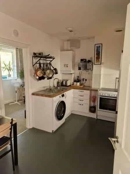 Modern Apartment Near Norwich City Centre