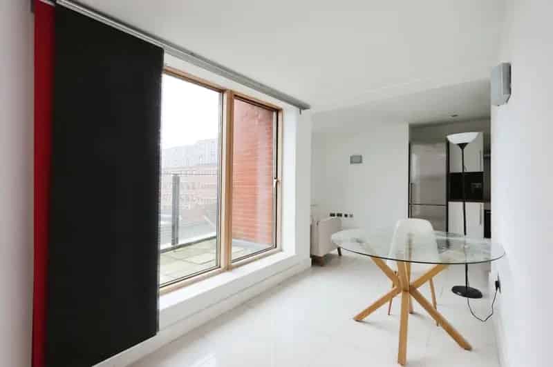 1 Bedroom Flat for Sale Sheffield City Centre High Rental Yield