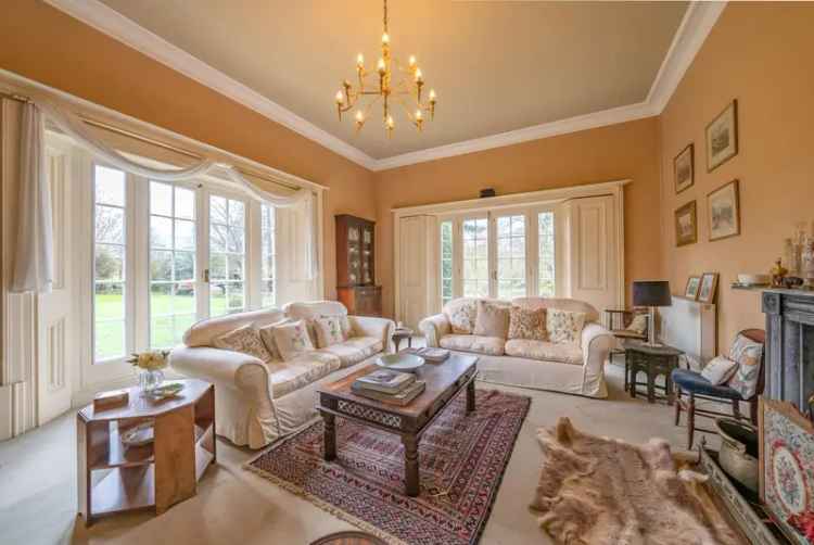 Detached House for sale with 6 bedrooms, Monmouth